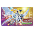 Image for Yu-Gi-Oh! Duelist Nexus Premiere! Game Mat - Cosmic Quasar Dragon - Playmats