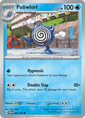 Image for Poliwhirl (042/167) (TWM) - Pokemon