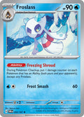 Image for Froslass (053/167) (TWM) - Pokemon