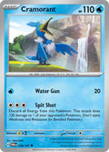 Image for Cramorant (058/167) (TWM) - Pokemon