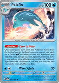 Image for Palafin (060/167) (TWM) - Pokemon