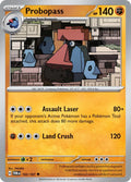 Image for Probopass (102/167) (TWM) - Pokemon