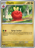Image for Dipplin (127/167) (TWM) - Pokemon