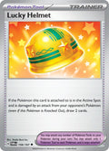 Image for Lucky Helmet (158/167) (TWM) - Pokemon