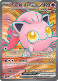 Image for Scream Tail ex (197/167) (TWM) - Pokemon