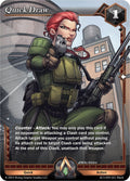 Image for Quick Draw (AC3-029) (Unrivaled) - Alpha Clash