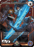 Cao Ling, Demon Hunter (AC3-061) (Unrivaled)