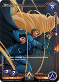 Image for Apex, Tempest (AC3-088) (Unrivaled) - Alpha Clash