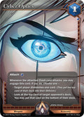 Image for Cyber Optics (AC3-105) (Unrivaled) - Alpha Clash