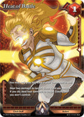 Heat of Battle (AC3-113) (Unrivaled)