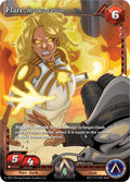 Image for Flare, Breaking Point (AC3-115) (Unrivaled) - Alpha Clash