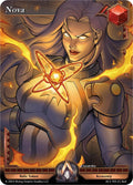 Image for Nova (AC3-T03) (Unrivaled) - Alpha Clash