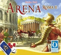 Image for Arena - Roma II Card Game - Boardgames