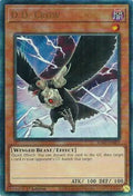D.D. Crow (PUR) (RA02-EN002) (RA02)