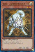 Image for Ryko, Lightsworn Hunter (UR) (RA02-EN003) (RA02) - YuGiOh