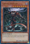 Image for Chaos Hunter (UR) (RA02-EN007) (RA02) - YuGiOh