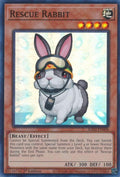 Image for Rescue Rabbit (RA02-EN008) (RA02) - YuGiOh
