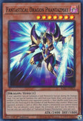 Image for Fantastical Dragon Phantazmay (Alternate Art) (RA02-EN013) (RA02) - YuGiOh