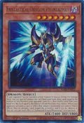 Image for Fantastical Dragon Phantazmay (Alternate Art) (UR) (RA02-EN013) (RA02) - YuGiOh