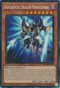Image for Fantastical Dragon Phantazmay (Alternate Art) (PCR) (RA02-EN013) (RA02) - YuGiOh