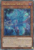 Image for Magicians' Souls (Quarter Century Secret Rare) (RA02-EN014) (RA02) - YuGiOh