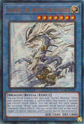 Sauravis, the Ancient and Ascended (PUR) (RA02-EN019) (RA02)