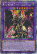 Image for Red-Eyes Dark Dragoon (Quarter Century Secret Rare) (RA02-EN021) (RA02) - YuGiOh