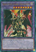 Red-Eyes Dark Dragoon (PUR) (RA02-EN021) (RA02)