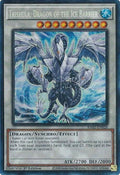 Image for Trishula, Dragon of the Ice Barrier (PCR) (RA02-EN026) (RA02) - YuGiOh