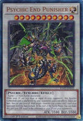 Psychic End Punisher (PUR) (RA02-EN032) (RA02)
