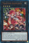 Traptrix Rafflesia (PUR) (RA02-EN034) (RA02)