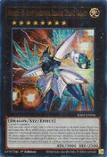 Image for Number 38: Hope Harbinger Dragon Titanic Galaxy (UR) (RA02-EN036) (RA02) - YuGiOh