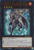 Image for Number 60: Dugares the Timeless (UR) (RA02-EN037) (RA02) - YuGiOh