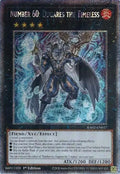 Number 60: Dugares the Timeless (Platinum Secret Rare) (RA02-EN037) (RA02)