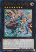Image for Exosisters Magnifica (UR) (RA02-EN038) (RA02) - YuGiOh