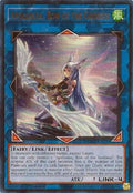 Apollousa, Bow of the Goddess (Alternate Art) (UR) (RA02-EN040) (RA02)