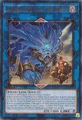 Image for Unchained Soul of Rage (UR) (RA02-EN041) (RA02) - YuGiOh