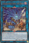 Unchained Soul of Rage (PUR) (RA02-EN041) (RA02)