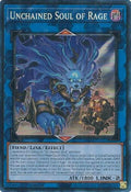 Image for Unchained Soul of Rage (PCR) (RA02-EN041) (RA02) - YuGiOh