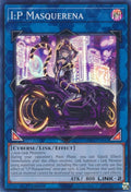 Image for I:P Masquerena (Alternate Art) (RA02-EN042) (RA02) - YuGiOh