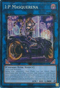 Image for I:P Masquerena (Alternate Art) (PCR) (RA02-EN042) (RA02) - YuGiOh