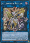 Image for Accesscode Talker (PCR) (RA02-EN044) (RA02) - YuGiOh