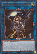 Image for Underworld Goddess of the Closed World (UR) (RA02-EN045) (RA02) - YuGiOh