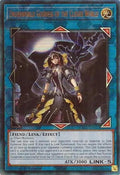 Underworld Goddess of the Closed World (PUR) (RA02-EN045) (RA02)