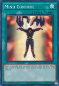 Image for Mind Control (RA02-EN046) (RA02) - YuGiOh