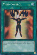 Image for Mind Control (PCR) (RA02-EN046) (RA02) - YuGiOh
