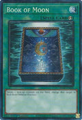 Image for Book of Moon (PCR) (RA02-EN050) (RA02) - YuGiOh