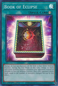 Image for Book of Eclipse (RA02-EN054) (RA02) - YuGiOh