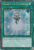 Image for Charge of the Light Brigade (Quarter Century Secret Rare) (RA02-EN055) (RA02) - YuGiOh