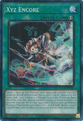 Image for Xyz Encore (PCR) (RA02-EN059) (RA02) - YuGiOh